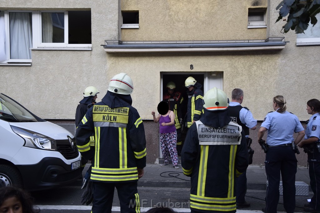 Feuer 1 Koeln Vingst Bambergerstr P10.JPG - Miklos Laubert